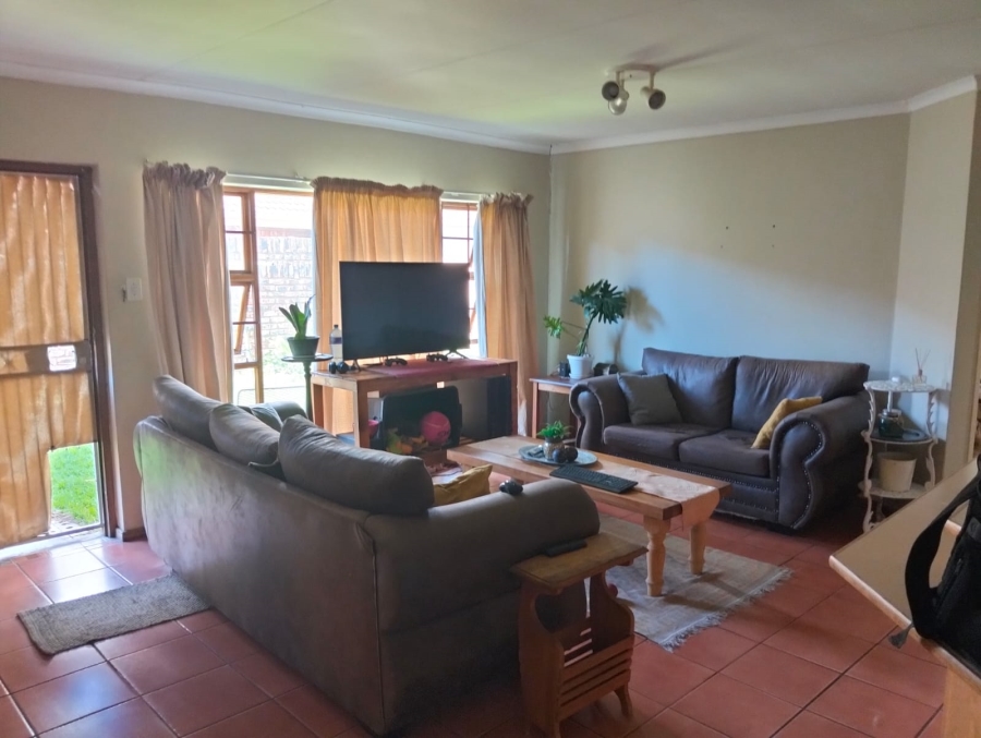 To Let 2 Bedroom Property for Rent in Pellissier Free State
